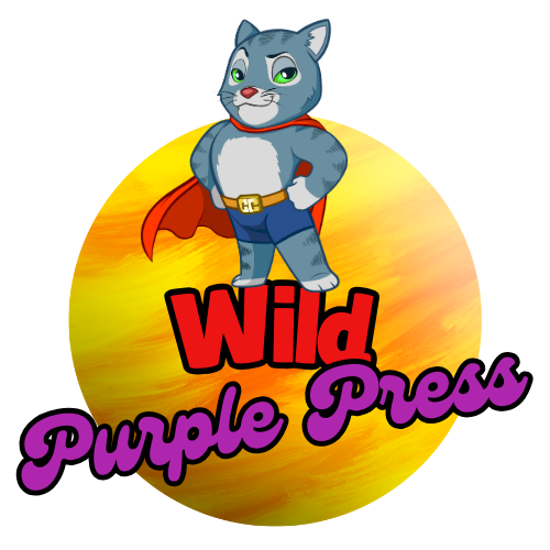 Wild Purple Press